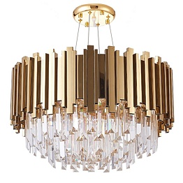 Люстра Empire Suspension MONDO II | диаметр 60 см