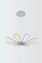Люстра подвесная Lucia Tucci Miracoli 200.8 LED