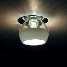 Встраиваемый светильник Donolux DL035C-White