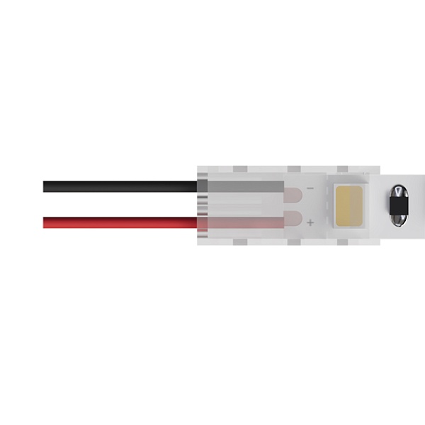 Коннектор питания для лент Arte Lamp STRIP-ACCESSORIES A30-05-1CCT