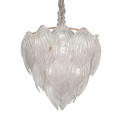 Люстра Delight Collection Novida L4 light gold