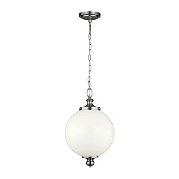 Подвесной светильник Feiss FE-PARKMAN-PL-PN