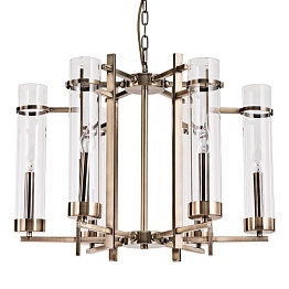 Люстра Giuliano Light Bronze