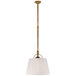 Потолочный светильник Visual Comfort Sloane CHC5101AB-L
