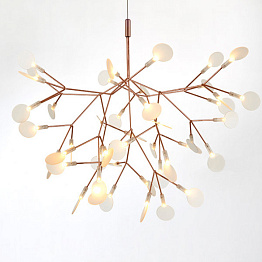 Люстра Moooi Heracleum 2 Small D72 by Bertjan Pot MH20572