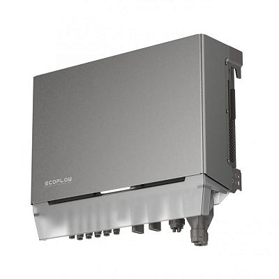 Гибридный инвертор EcoFlow Power Ocean Plus 25 кВт (трёхфазный)