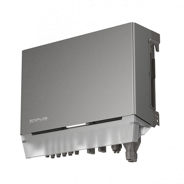 Гибридный инвертор EcoFlow Power Ocean Plus 25 кВт (трёхфазный)