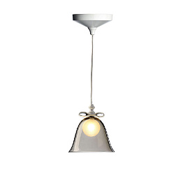 Светильник Moooi Bell Smoke by Marcel Wanders