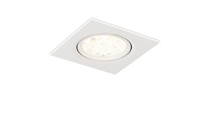 LED встраиваемый светильник Simple Story 2085-LED12DLW