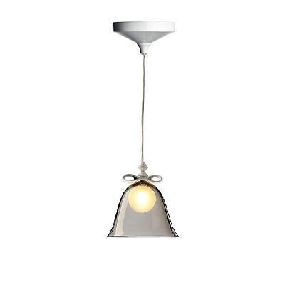 Светильник Moooi Bell Smoke by Marcel Wanders