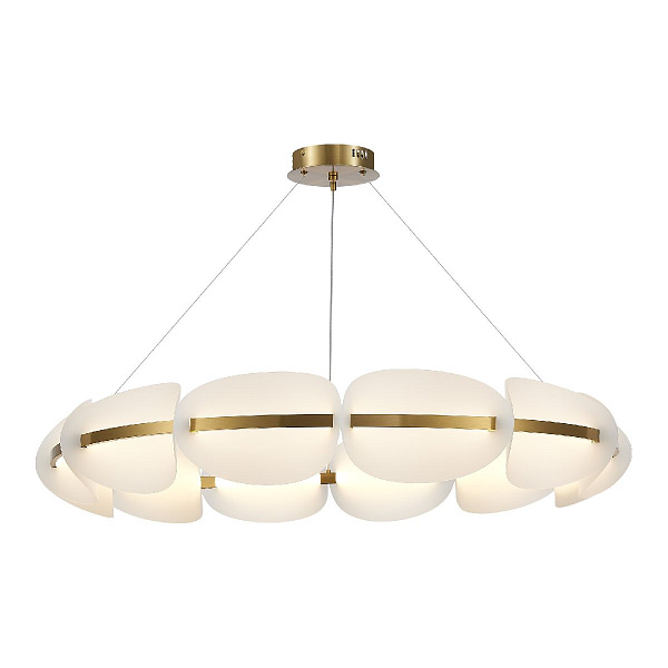 Люстра подвесная ST LUCE ETOILE SL1304.203.65