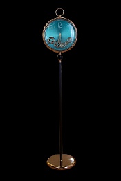 Напольные часы ClayFable CF-0030