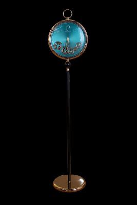 Напольные часы ClayFable CF-0030