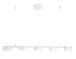Подвесной светодиодный светильник Ambrella Light FL51733