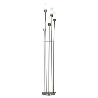 Торшер Lussole Lano SY505082