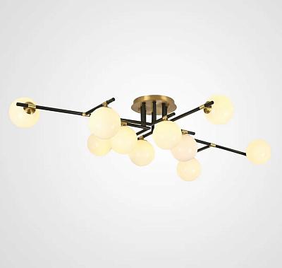 Потолочная люстра Maryon L10 Chandelux CHDL-11932