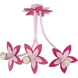Светильник для детской комнаты Nowodvorski FLOWERS 6894
