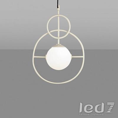 Светильник LED7 Future Lighting Mambo Unlimited Ideas - Loop II Suspension Lamp