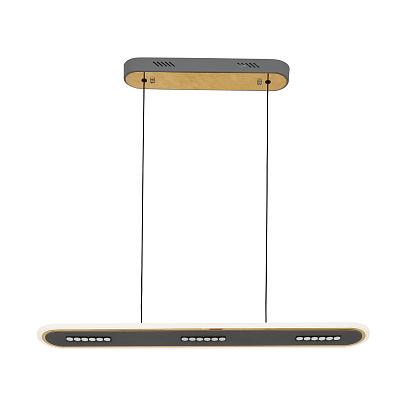 Люстра подвесная F-Promo Strimler 4472-3P