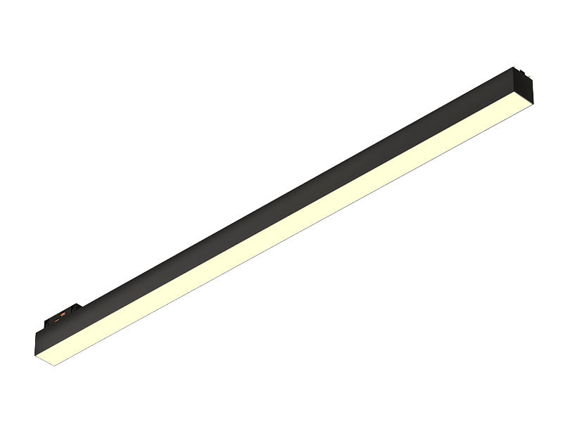 TrackLine Fold (ral9005/800mm/LT70 — 3K/16W/120deg)