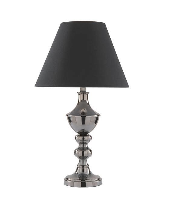 Настольная лампа Arte Lamp TRENDY A3117LT-1BC
