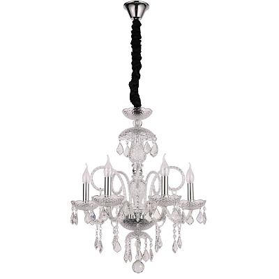 Подвесная люстра MW-Light Селена 482016705