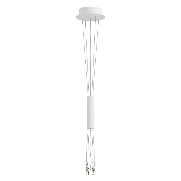 Универсальное крепление Maytoni Technical Zon C032C-04-W