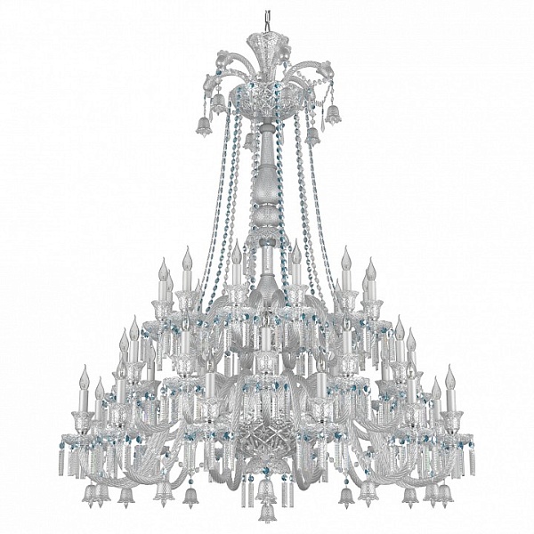 Подвесная люстра Osgona Campana 716364