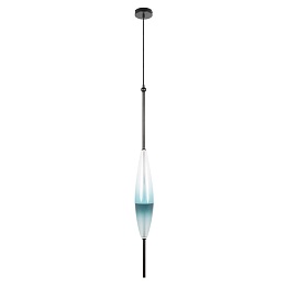 Подвесной светильник LOFT IT Venice 10223/A Blue