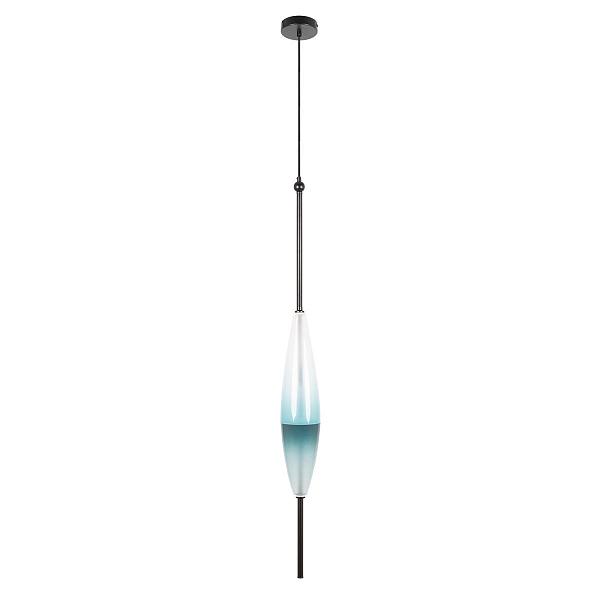 Подвесной светильник LOFT IT Venice 10223/A Blue