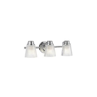 Бра Quintiesse Hudson QN-HUDSON3-BATH