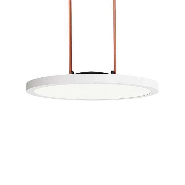 Светильник трековый Denkirs BELTY FLOW DK5566-WH+BK