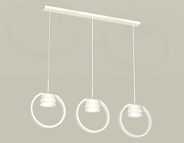 Комплект подвесного светильника с акрилом Ambrella Light XB9106151