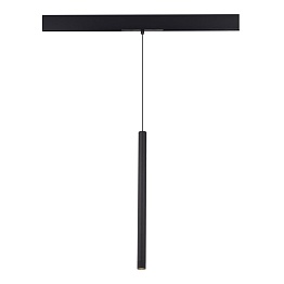 Магнитный трековый светильник ST Luce SKYLINE 48 ST683.436.08