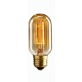 Лампочка Arte Lamp ED-T45-CL60