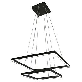 Подвесной светильник диммируемый KINK Light Альтис 08227B,19 (3000-6000K)