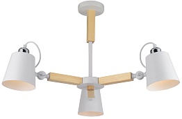 Светильник потолочный Arte Lamp A7141PL-3WH