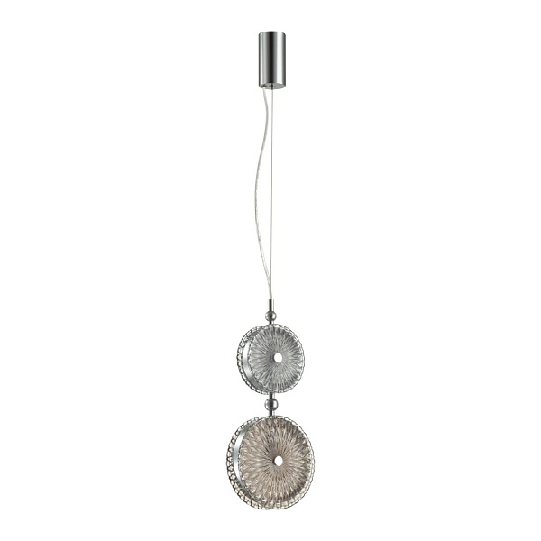 Подвес Odeon Light Exclusive L-VISION 5416/13LB