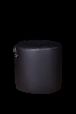 Пуфик Otto TD314 Black Fabric