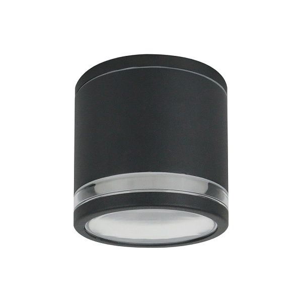 Светильник уличный Arte Lamp NUNKI A1910PF-1BK