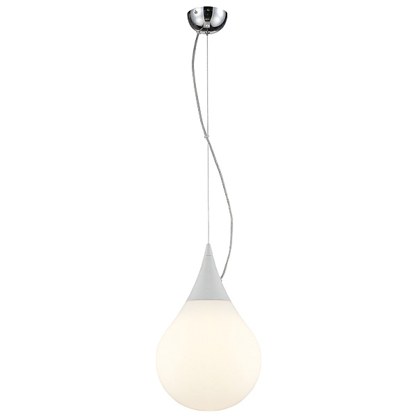 Светильник подвесной Arte Lamp HYPERBOLA A8901SP-1WH
