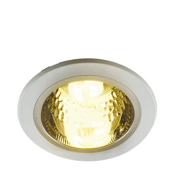 Светильник потолочный Arte Lamp DOWNLIGHTS A8043PL-1WH