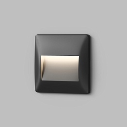 Подсветка стен для дома Denkirs HELM DK1210-BK