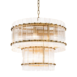 Люстра Chandelier Ruby S