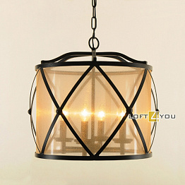 Абажур Tokio 11 Loft4You L01009