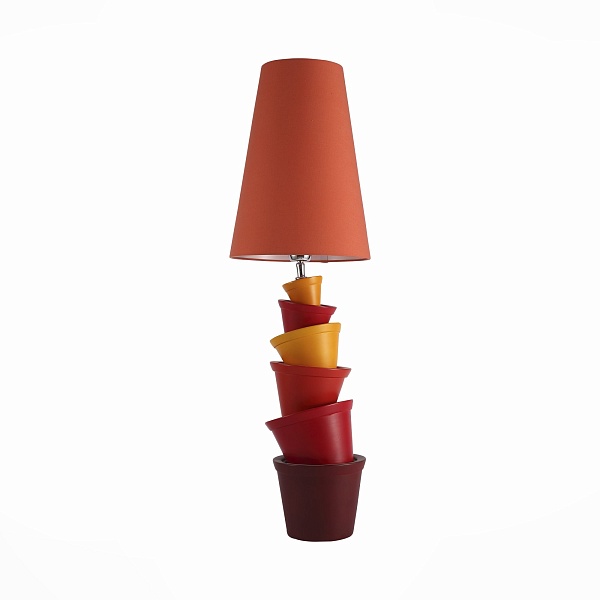 Настольная лампа ST Luce Tabella SL996.604.01