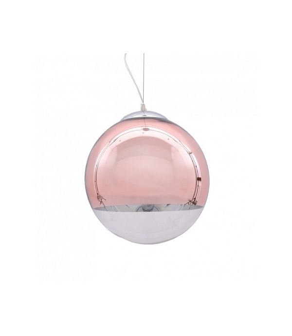 Подвесной светильник Lumina Deco Ibiza LDP 108-200 R.GD