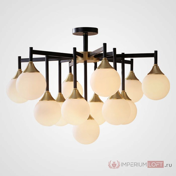 Люстра на штанге Era Ch Era-Ch01 101559-26