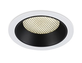 Встраиваемый точечный светильник Ambrella Light TN49503