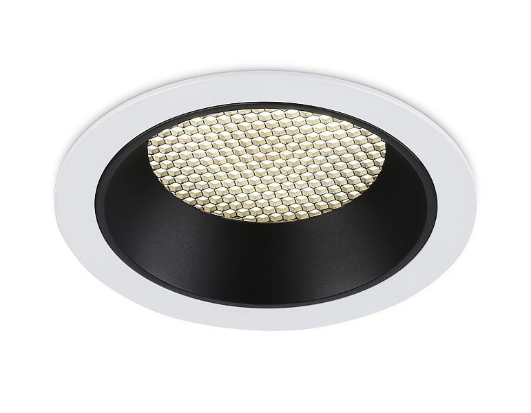 Встраиваемый точечный светильник Ambrella Light TN49503
